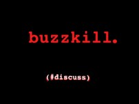 buzzkill